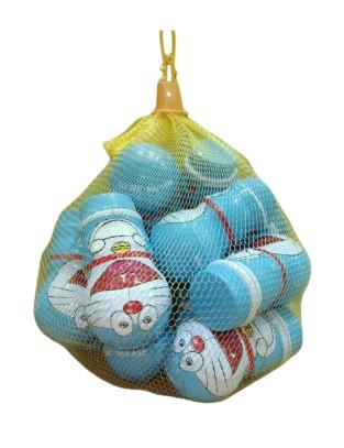 6030. Kẹo sữa ong chúa (Hình Doremon) - [Thùng 440 Chai; Chai 20 Viên] NUTIFINE - Việt Nam