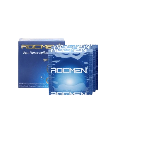 4894. Bcs Rocmen Xanh - [Thùng 1.5 hộp lớn; hộp lớn 30 hộp nhỏ; hộp nhỏ 3 Cái] Medevice.vn - Việt Nam